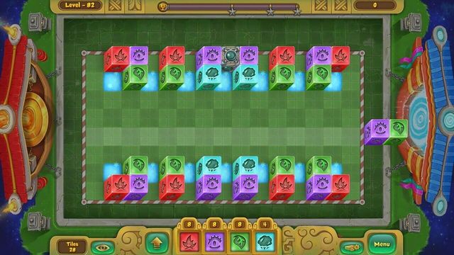 Legendary Mahjong 2 5