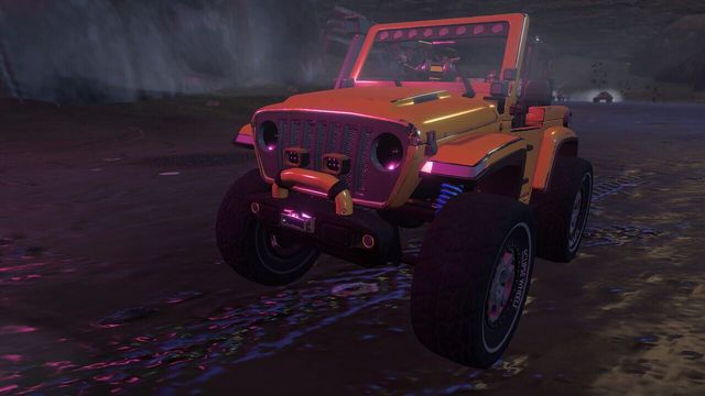 Super Toy Cars Offroad 2