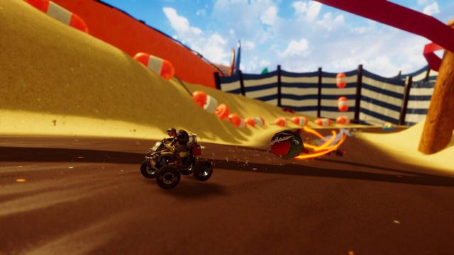 Super Toy Cars Offroad 3