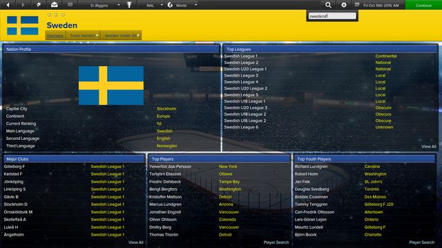 Eastside Hockey Manager 2