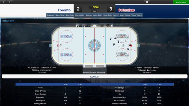 Eastside Hockey Manager 5