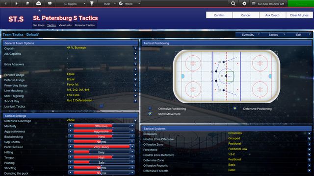 Eastside Hockey Manager 6