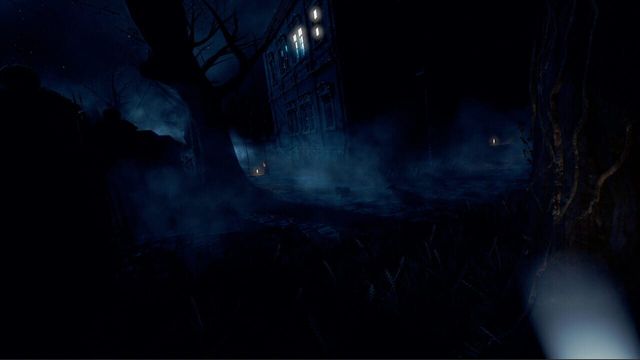 Mental Hospital: Child of Evil 4