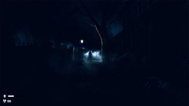 Mental Hospital: Child of Evil 5