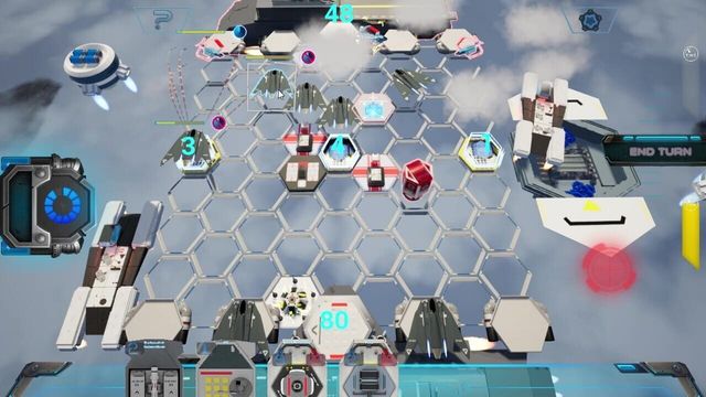 Karman line: the edge of war 1