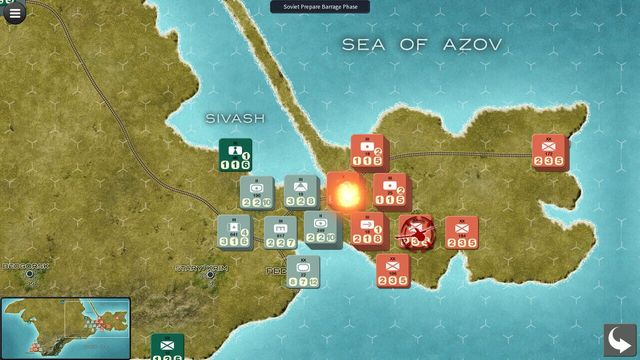 Krim: The War in the Crimea 1941-42 2