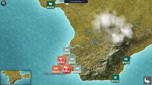 Krim: The War in the Crimea 1941-42 3