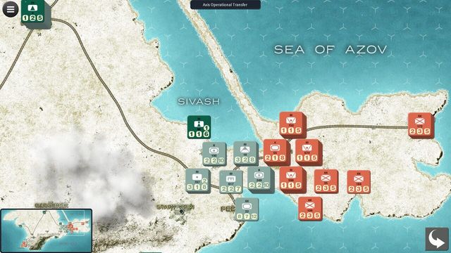 Krim: The War in the Crimea 1941-42 4