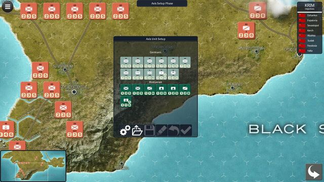 Krim: The War in the Crimea 1941-42 5