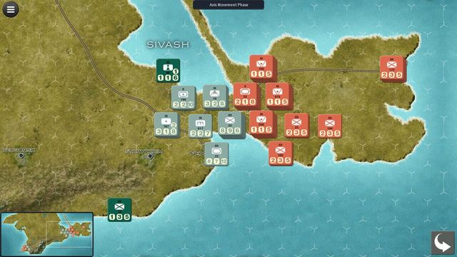 Krim: The War in the Crimea 1941-42 6