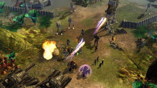 Star Wars: Empire at War - Forces of Corruption 2
