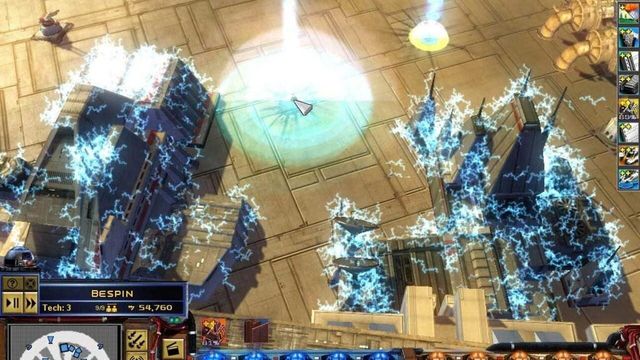 Star Wars: Empire at War - Forces of Corruption 3
