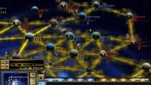 Star Wars: Empire at War - Forces of Corruption 4
