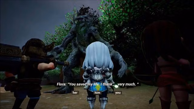Pago Forest: Dragon's Revenge 2