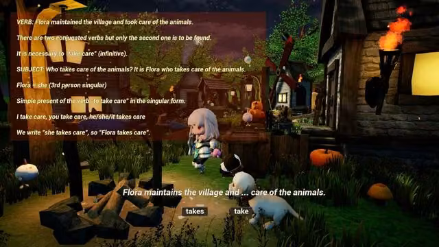 Pago Forest: Dragon's Revenge 4