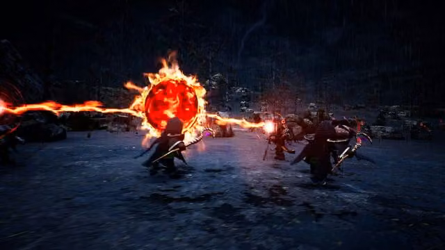 Pago Forest: Dragon's Revenge 5