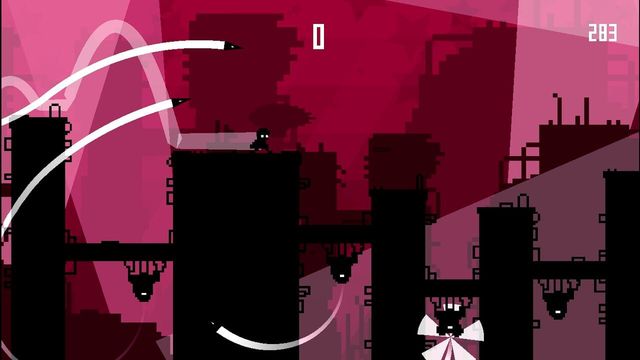 Electronic Super Joy: Groove City 4