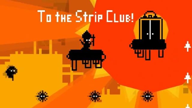 Electronic Super Joy: Groove City 5