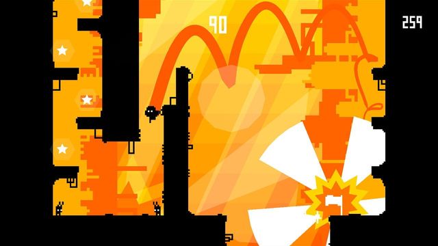 Electronic Super Joy: Groove City 6