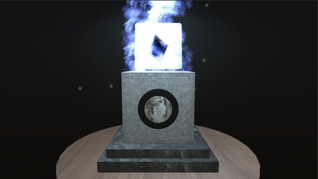 Mystery Box: Hidden Secrets 2