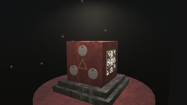 Mystery Box: Hidden Secrets 4