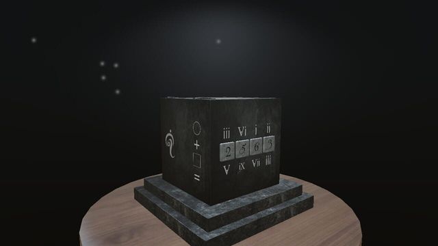 Mystery Box: Hidden Secrets 5