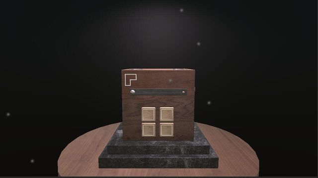 Mystery Box: Hidden Secrets 6