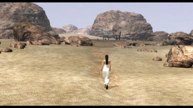 The Egyptian Prophecy: The Fate of Ramses 4