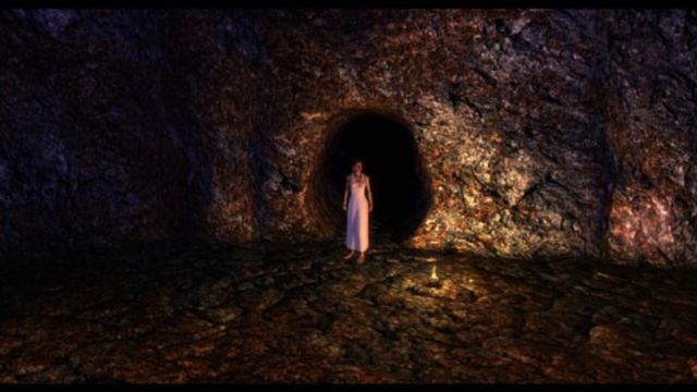 The Egyptian Prophecy: The Fate of Ramses 5