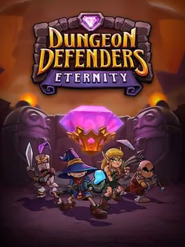 Dungeon Defenders Eternity