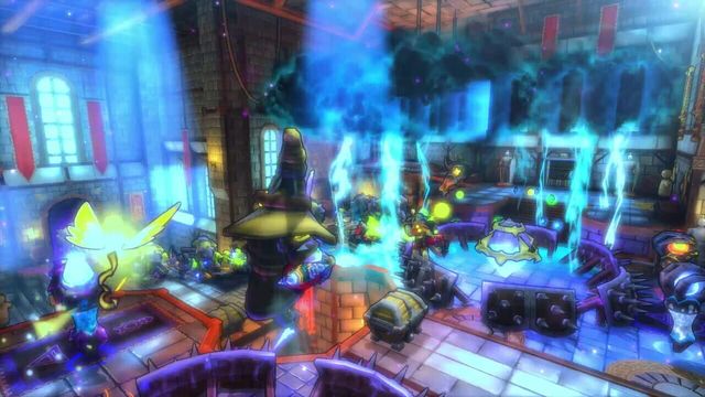 Dungeon Defenders Eternity 5