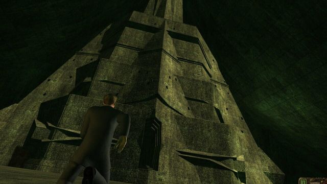Necronomicon: The Gateway to Beyond 3
