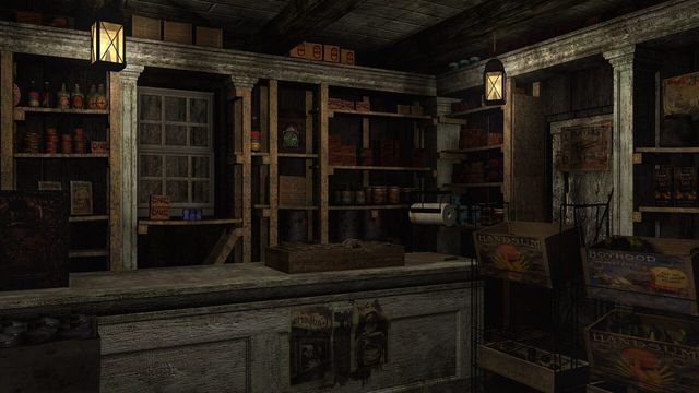 Necronomicon: The Gateway to Beyond 5