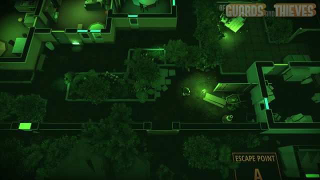 Of Guards and Thieves 2