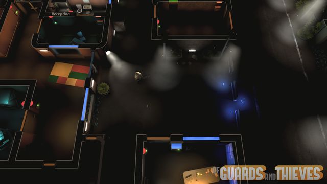 Of Guards and Thieves 3