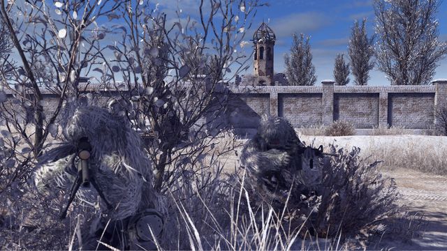 Call to Arms 2