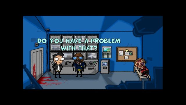 Metal Dead 2