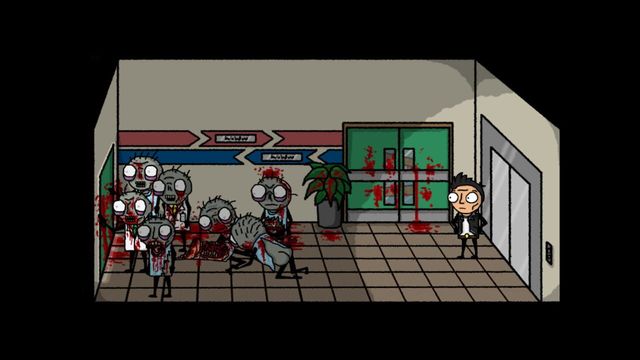 Metal Dead 5