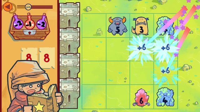 The Counting Kingdom 1