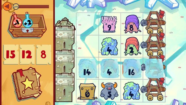The Counting Kingdom 2