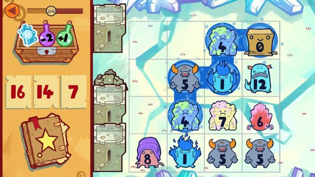 The Counting Kingdom 3