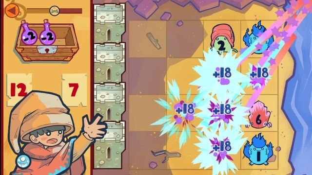 The Counting Kingdom 5