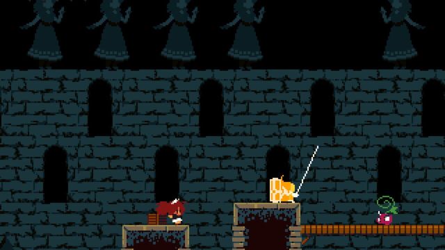 Momodora III 2