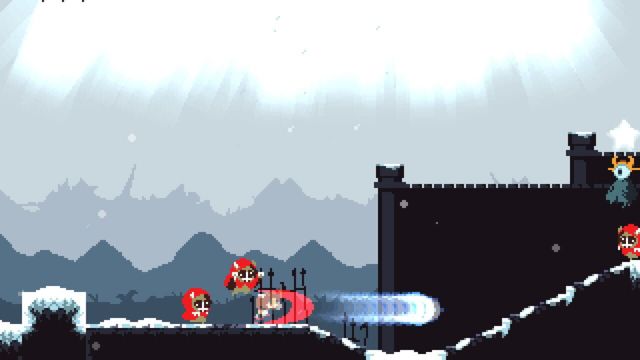 Momodora III 5
