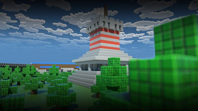 Blockade 3D 6