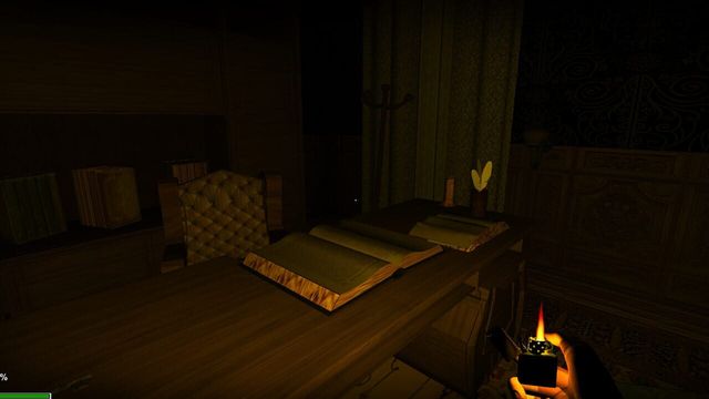 The House 1