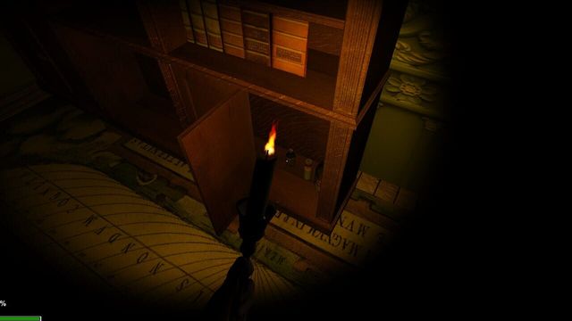 The House 2