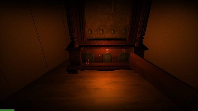 The House 3