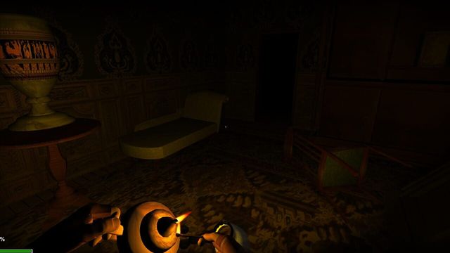 The House 4