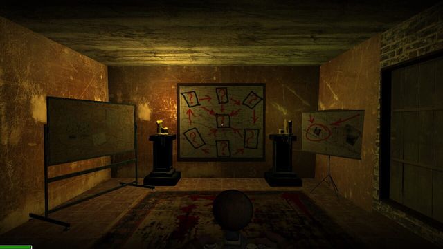 The House 5
